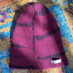 NEFF Beanie